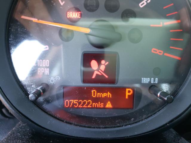2016 MINI COOPER COU WMWZB3C59GWR49903