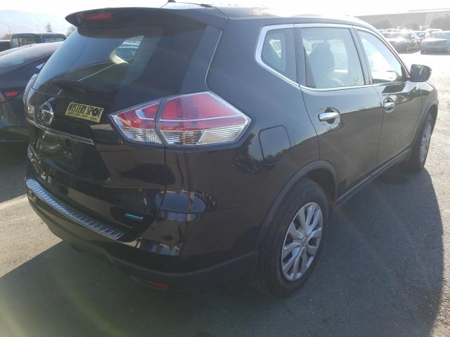 2014 NISSAN ROGUE S - 5N1AT2MT8EC873668