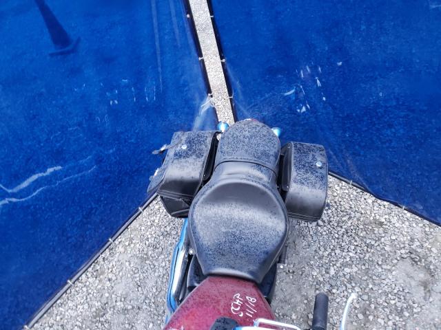 2016 KAWASAKI VN900 B JKAVN2B1XGA089177