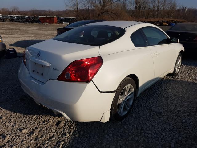 2012 NISSAN ALTIMA S 1N4AL2EP0CC263529
