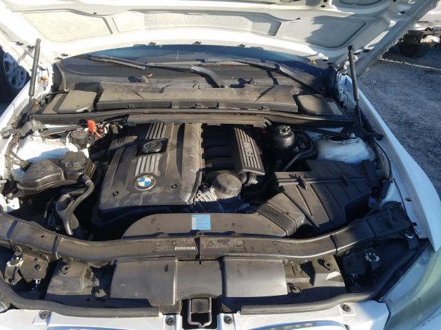 2011 BMW 328 I SULE - WBAPH5G56BNM71868