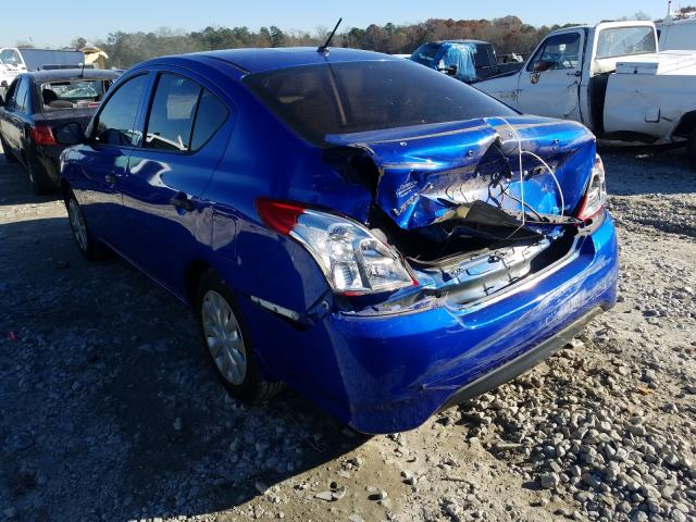 2016 NISSAN VERSA 3N1CN7AP9GL880084