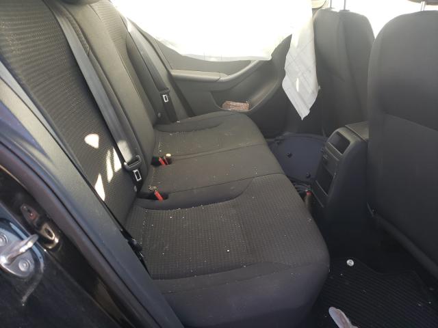 2015 VOLKSWAGEN JETTA BASE - 3VW2K7AJ5FM348494