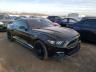 2015 FORD  MUSTANG