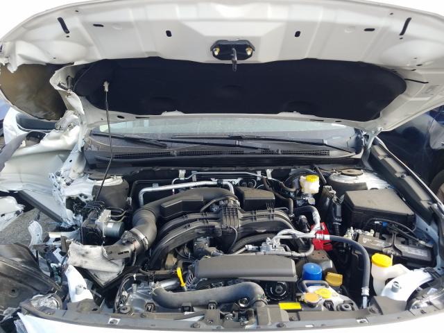 2020 SUBARU OUTBACK 4S4BTAAC9L3133689