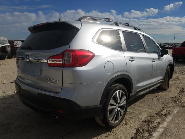 2020 SUBARU ASCENT LIM 4S4WMAMD3L3450662