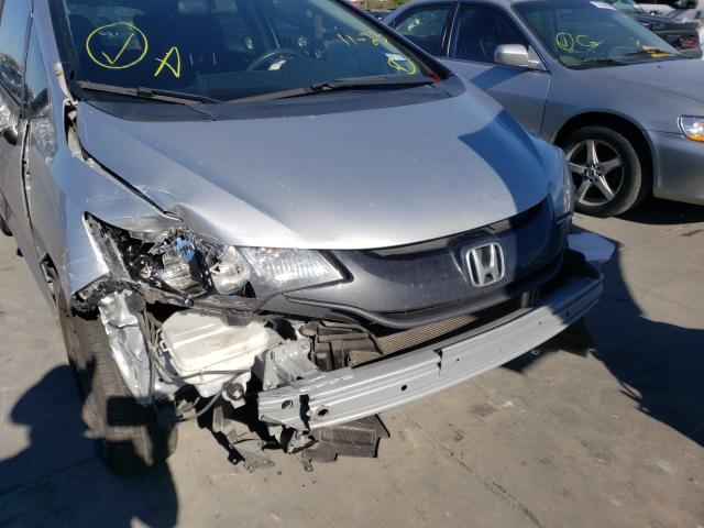 2016 HONDA FIT LX JHMGK5H58GS012352