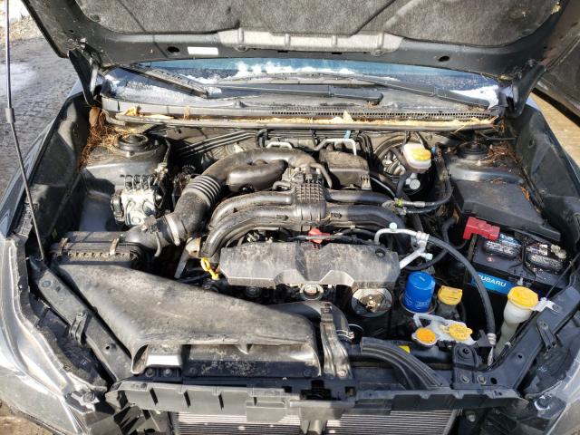 2013 SUBARU IMPREZA PR JF1GPAD64DH856803