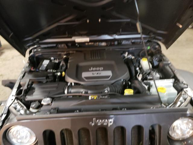 2017 JEEP WRANGLER S 1C4AJWAG1HL568803