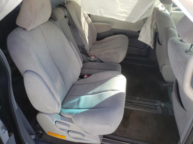 2012 TOYOTA SIENNA BAS 5TDKA3DC0CS013974