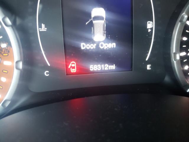 2018 JEEP RENEGADE L ZACCJABB5JPH81429