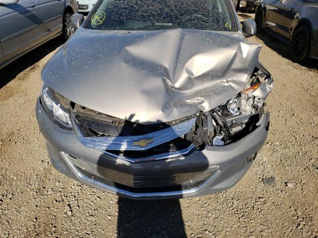 2017 CHEVROLET VOLT LT 1G1RC6S58HU148954