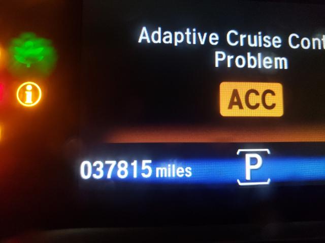 2016 HONDA PILOT EX 5FNYF6H48GB030872