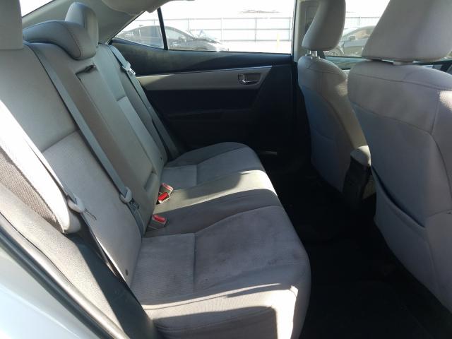 2015 TOYOTA COROLLA L - 5YFBURHE6FP200669