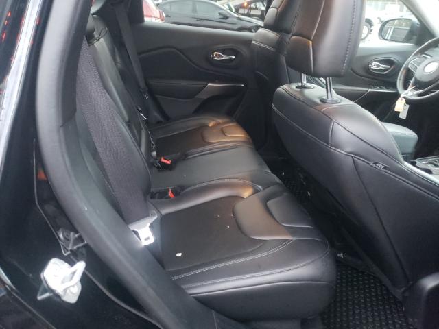 2020 JEEP CHEROKEE L 1C4PJMLB9LD584119