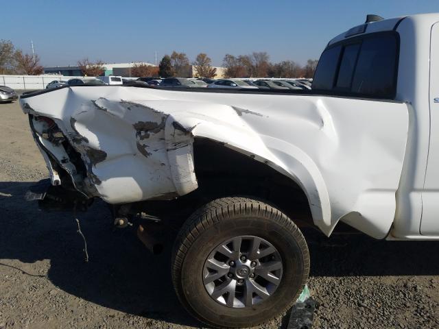 2016 TOYOTA TACOMA DOU - 3TMDZ5BN0GM009348