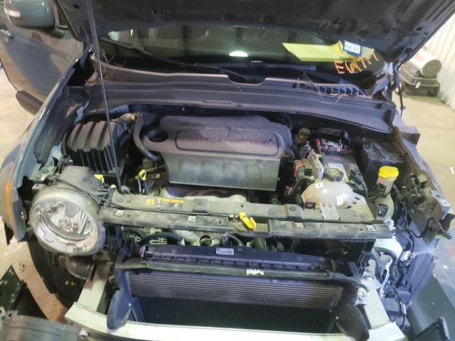 2017 JEEP RENEGADE L ZACCJBBB3HPE64779