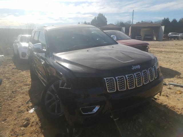 2017 JEEP GRAN CHER 1C4RJFCG9HC668731