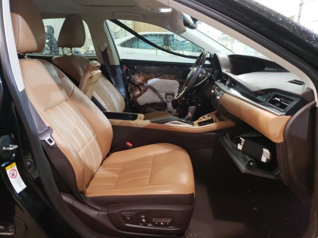 2016 LEXUS ES 350 58ABK1GG8GU024274