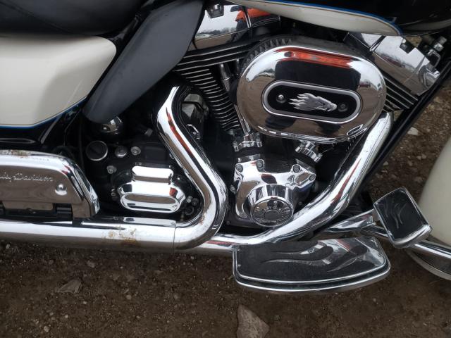 2014 HARLEY-DAVIDSON FLHTCU ULT 1HD1FCM19EB692258