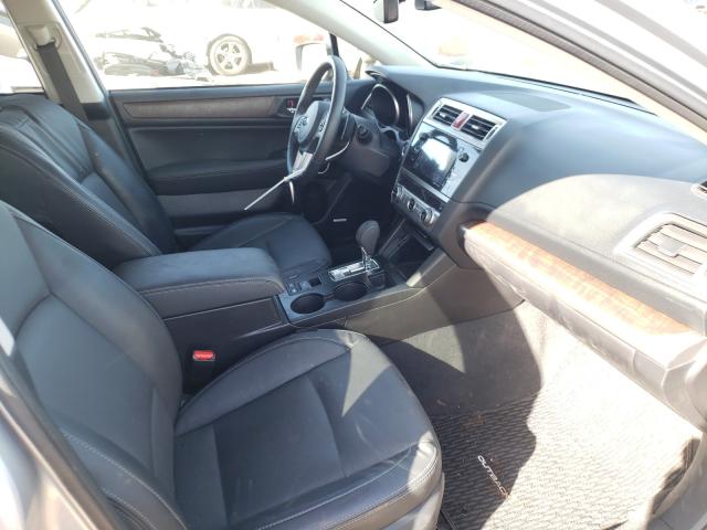 2017 SUBARU OUTBACK 2. 4S4BSANC4H3344481