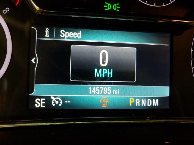 2015 BUICK REGAL PREM 2G4GN5EX6F9172496