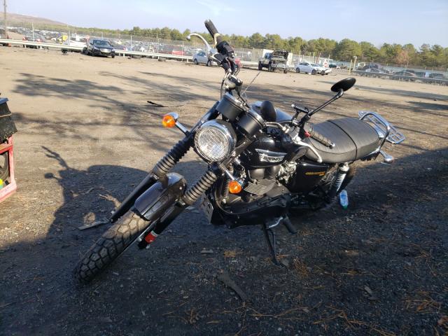 2017 TRIUMPH MOTORCYCLE SCRAMBLER SMT925RN3HT778706