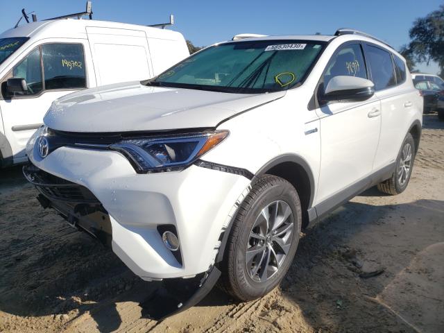 2016 TOYOTA RAV4 HV XL JTMRJREV9GD058897