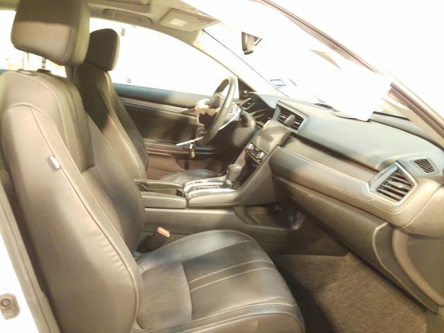 2017 HONDA CIVIC TOUR 19XFC1F93HE032358
