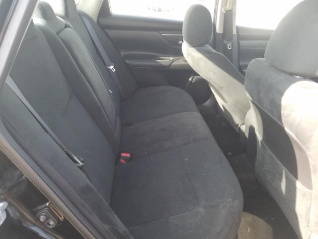 2015 NISSAN ALTIMA 2.5 - 1N4AL3AP7FN889714