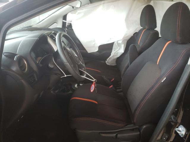 2017 NISSAN VERSA NOTE 3N1CE2CP3HL365910