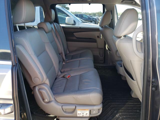 2015 HONDA ODYSSEY TO 5FNRL5H97FB001557