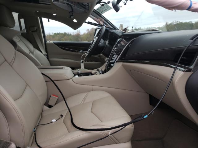 2020 CADILLAC ESCALADE E 1GYS4JKJ8LR173526