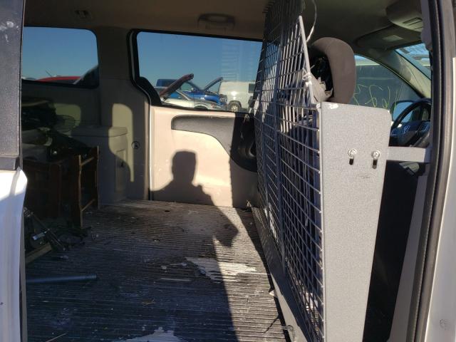 2014 RAM TRADESMAN 2C4JRGAG4ER278170