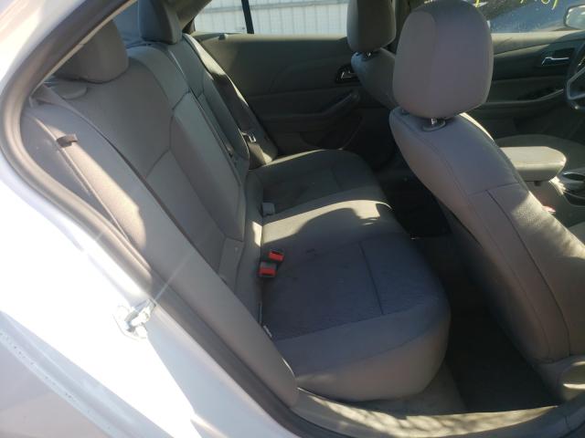 2016 CHEVROLET MALIBU LIM 1G11A5SA9GF112610