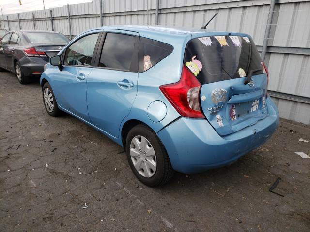 2015 NISSAN VERSA NOTE 3N1CE2CP5FL428485