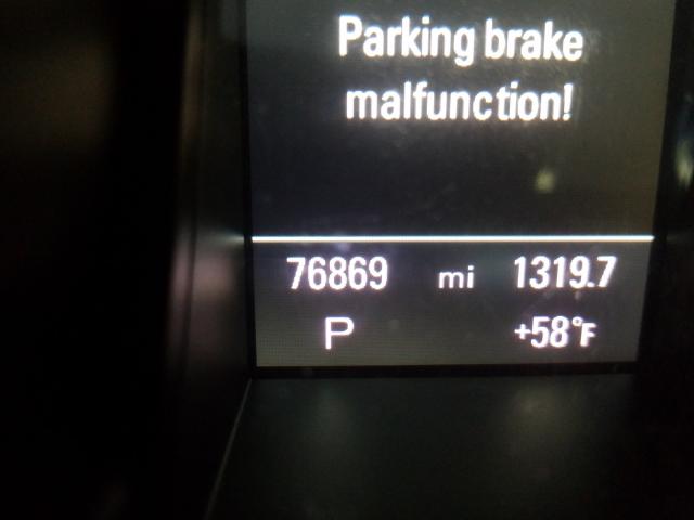 2012 AUDI S5 PRESTIG WAUVVAFR5CA019075