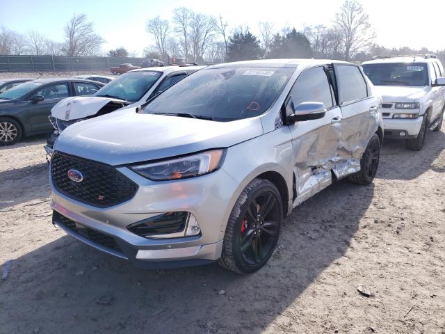 2020 FORD EDGE ST 2FMPK4AP8LBA39199