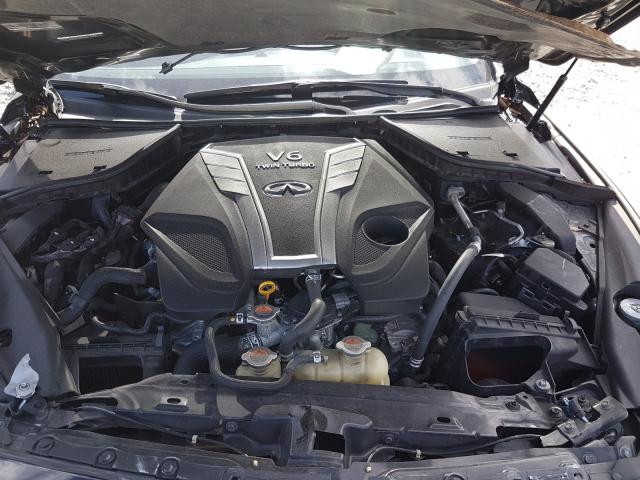 2018 INFINITI Q50 JN1EV7AP7JM359080