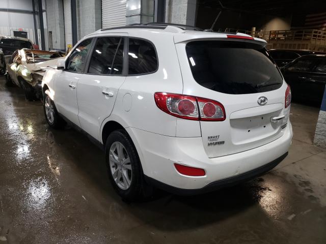 2010 HYUNDAI SANTA FE L 5NMSKDAG3AH351248