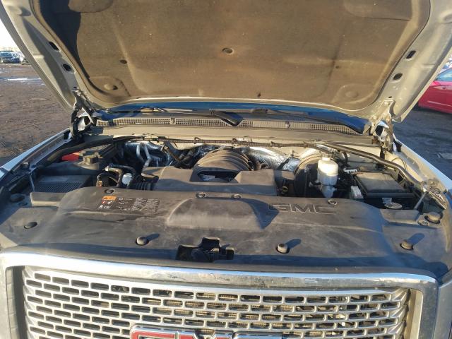 2015 GMC YUKON XL D 1GKS2JKJ2FR262609