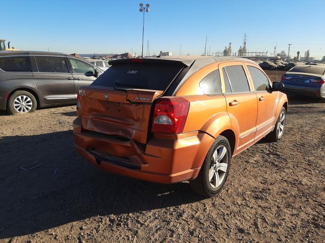 2011 DODGE CALIBER MA 1B3CB3HA7BD296606