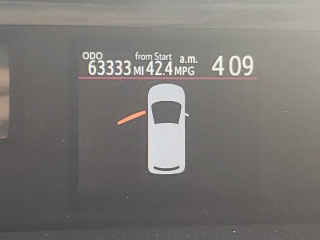 2013 TOYOTA PRIUS C JTDKDTB3XD1056680