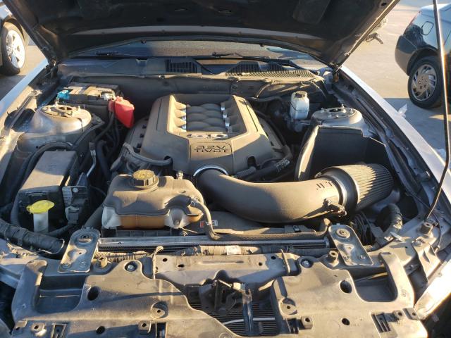 2014 FORD MUSTANG GT 1ZVBP8CF9E5215144