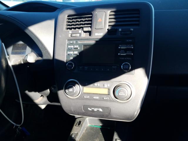 2015 NISSAN LEAF 1N4AZ0CP0FC306213