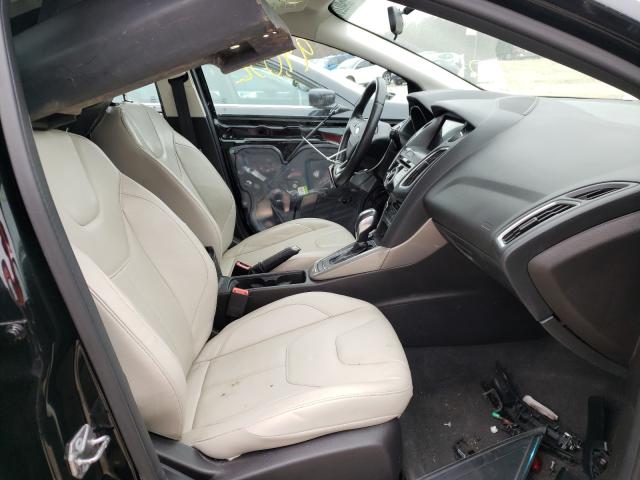 2016 FORD FOCUS TITA 1FADP3N2XGL307859