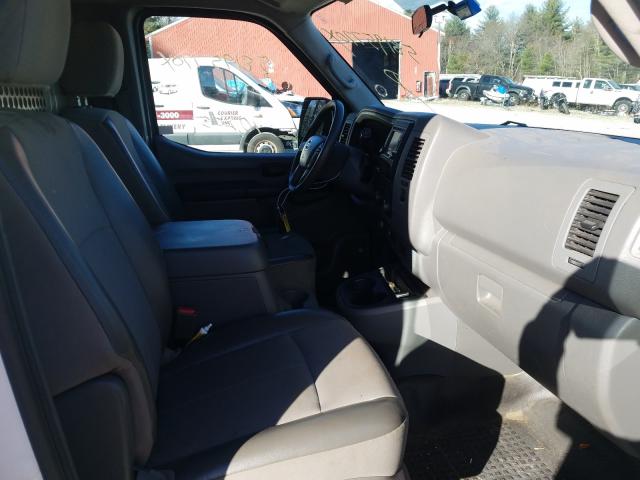 2016 NISSAN NV 1N6BF0KY7GN815011