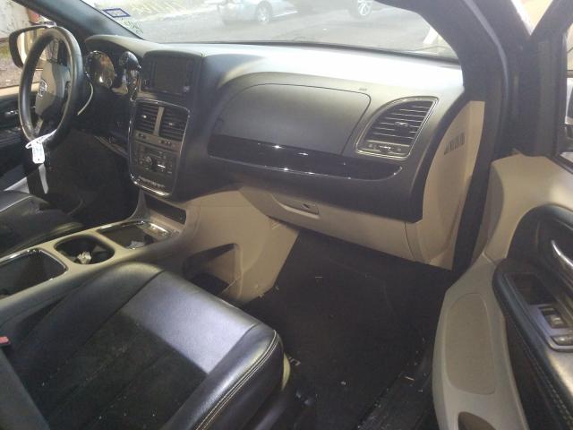 2015 DODGE GRAND CARA 2C4RDGCG3FR661162