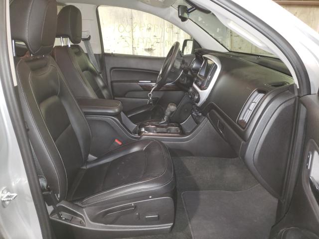 2016 GMC CANYON SLT 1GTG6DE33G1154052
