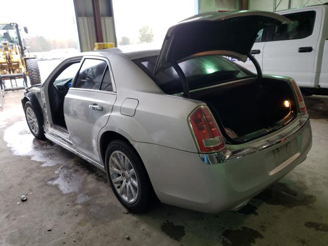 2012 CHRYSLER 300 LIMITE 2C3CCACG1CH199759